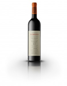 Lomond Cat's Tail Syrah LR