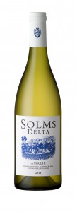 Solms Delta Amalie 2013_new label - very LR