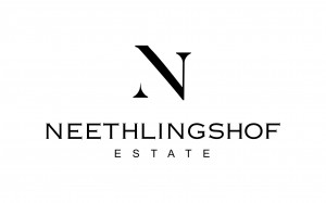 Neethlingshof Logo Black